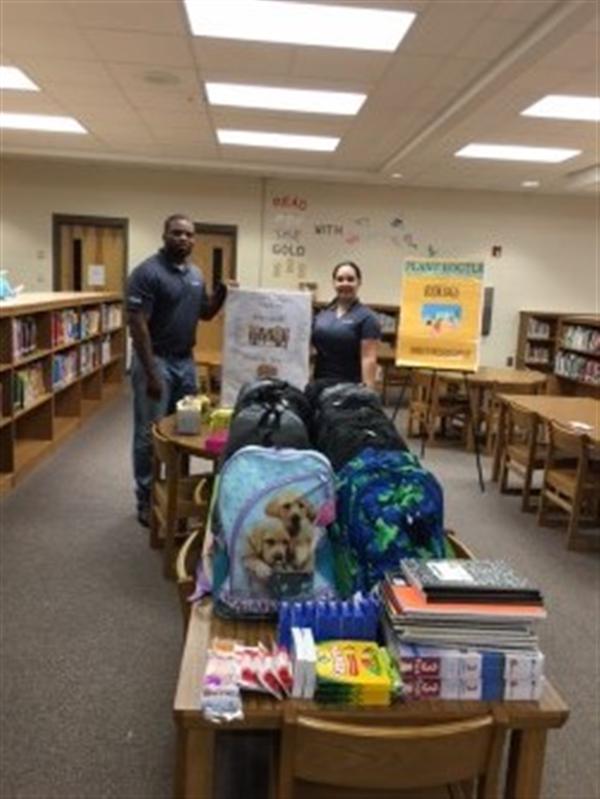 Wheeless Road Elementary School / Homepage