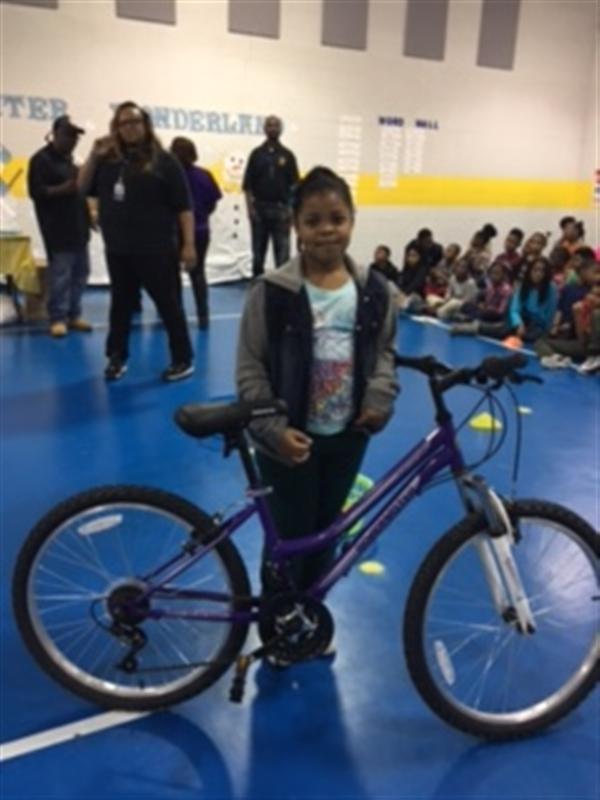 Wheeless Road Elementary School / Homepage