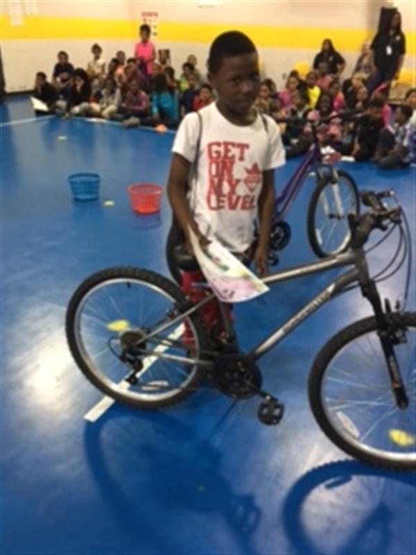 Wheeless Road Elementary School / Homepage