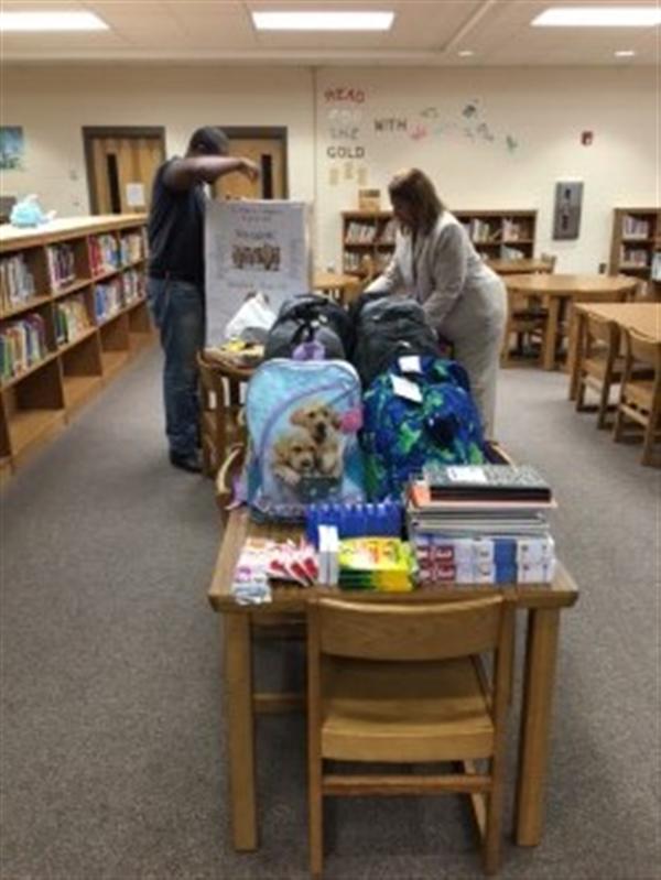 Wheeless Road Elementary School / Homepage