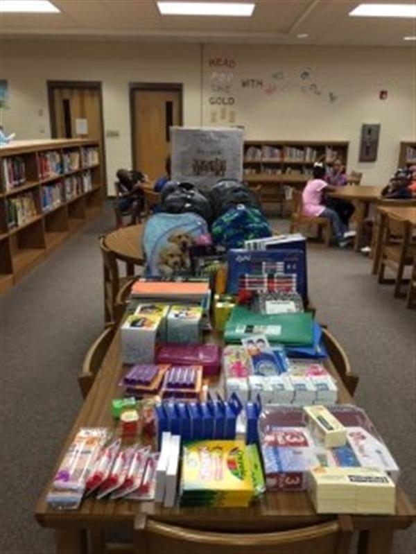 Wheeless Road Elementary School / Homepage