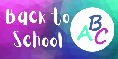 BacktoSchool