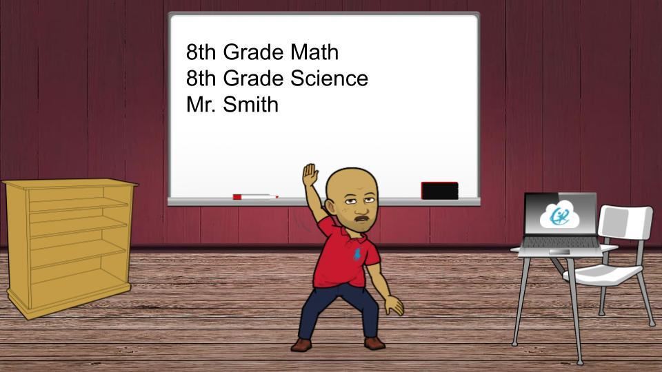 Mr. Smith