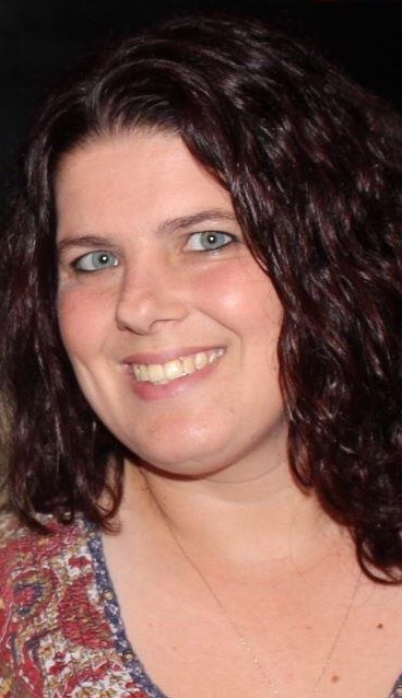 Mrs. Angela LIllard