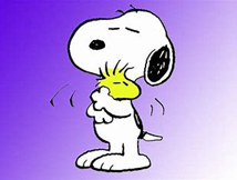 Snoopy Snoopy
