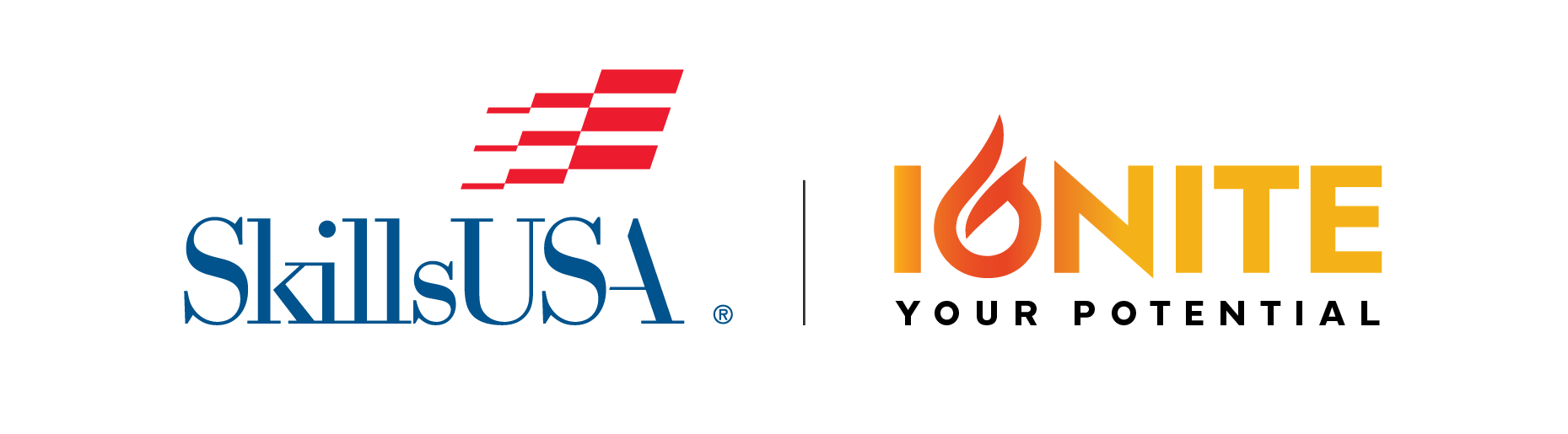 SkillsUSA Header