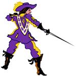 sword down