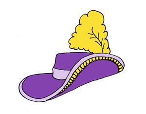 Musketeer hat