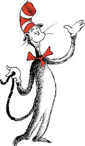 Cat in the Hat