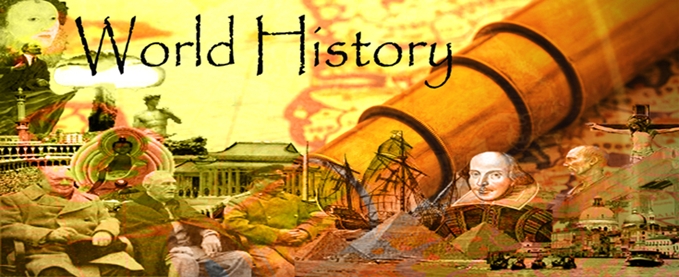 World History 
