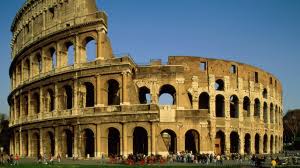 Flavian Amphitheater Flavian Amphitheater
