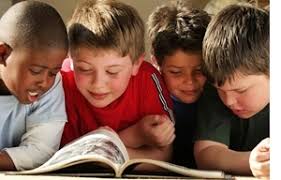 children 