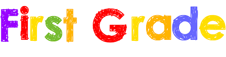 firstgrade 