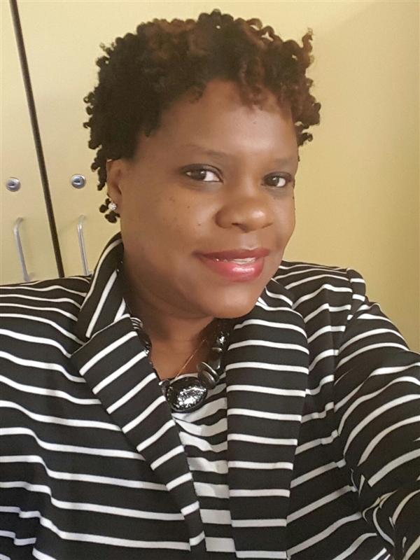 Mrs. McKenzie Mrs. McKenzie