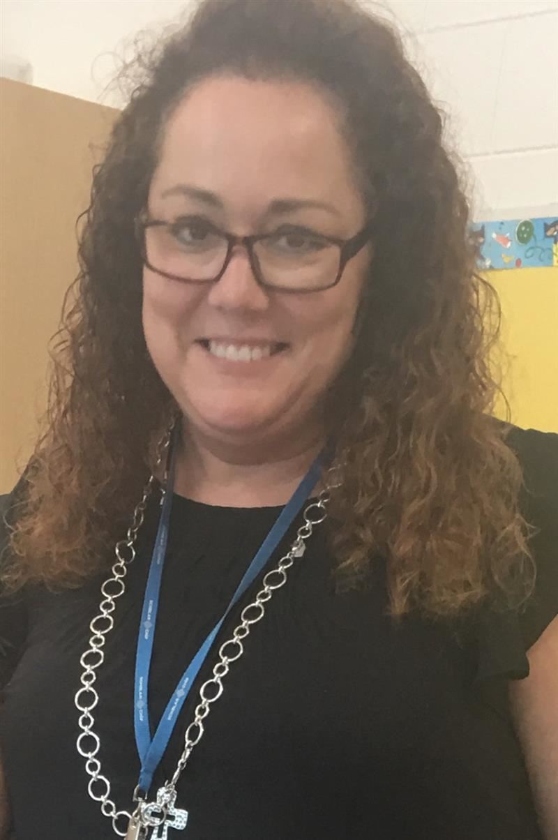 Mrs. Catherine Jordan Mrs. Catherine Jordan