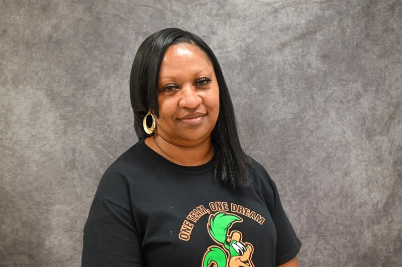 Ms. Lanham