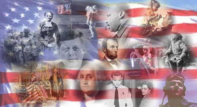 US History