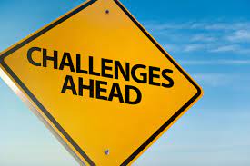 challenges challenges