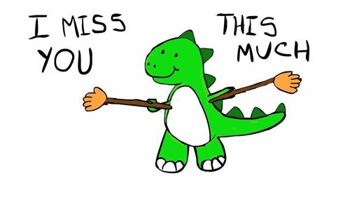 miss you miss you