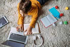 Distance Learning Distance Learning