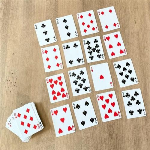 cards 