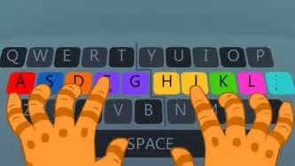 keyboard keyboard