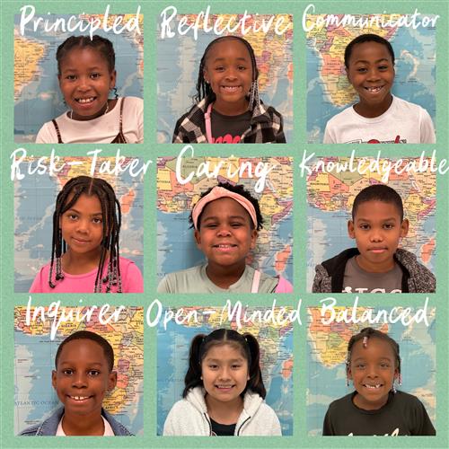 Copeland Elementary School / Homepage