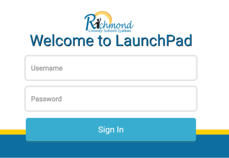 Benson linda launchpad link
