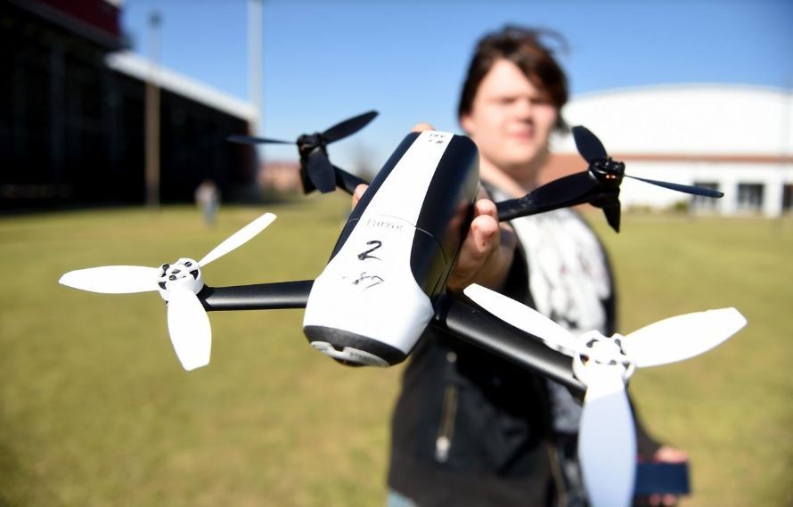 Drone