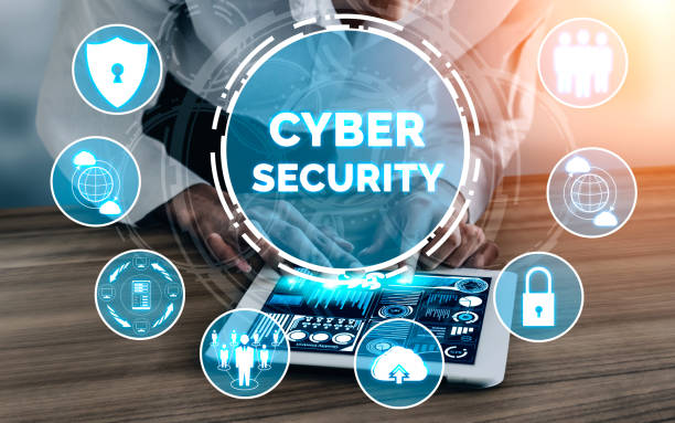 Cyber Cyber