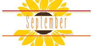 September 2025 Newsletter