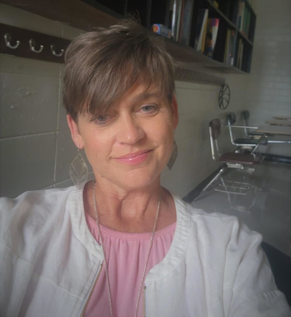 Mrs. Janice Rehder Mrs. Janice Rehder