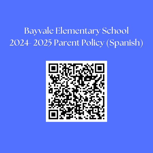 Parent Policy (SPAN)