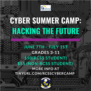 CyberSummerCamp2021 