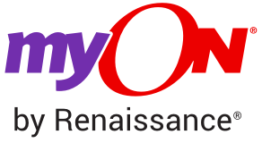 myOn eBooks Parent Page / Overview