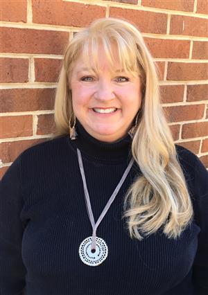 Cindy Folger 