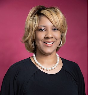 Kinesha Ponder
