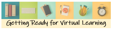 Virtual School Logo