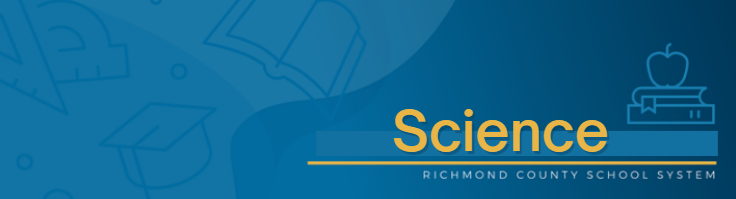 Science Banner Science Banner