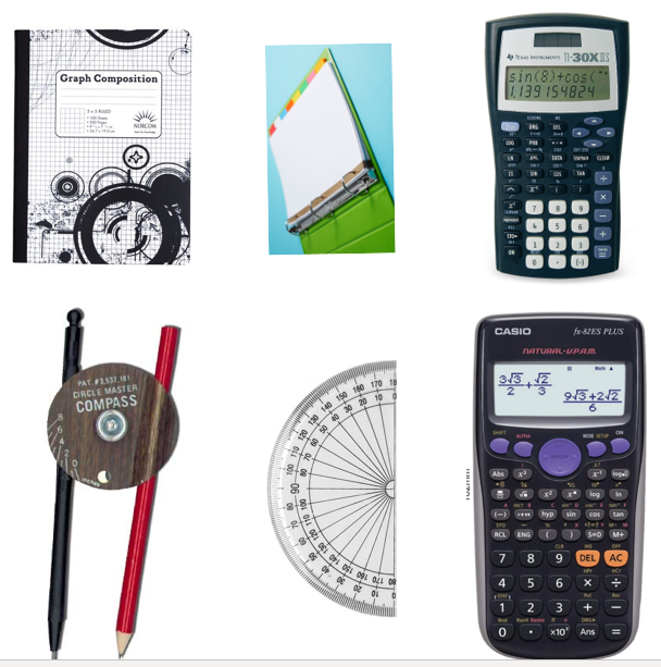 supplies