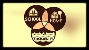The link between school, home and community 