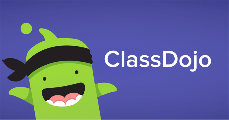 Join Class Dojo Now