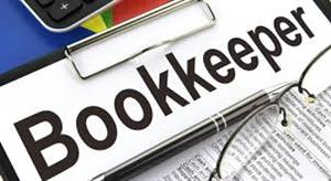 Bookkeeper 
