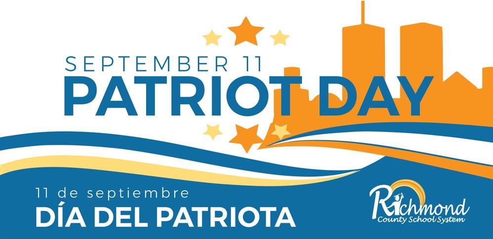 Patriot Day