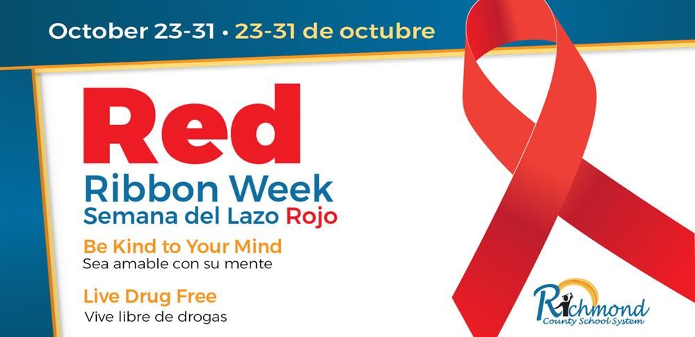 Red Ribbon
