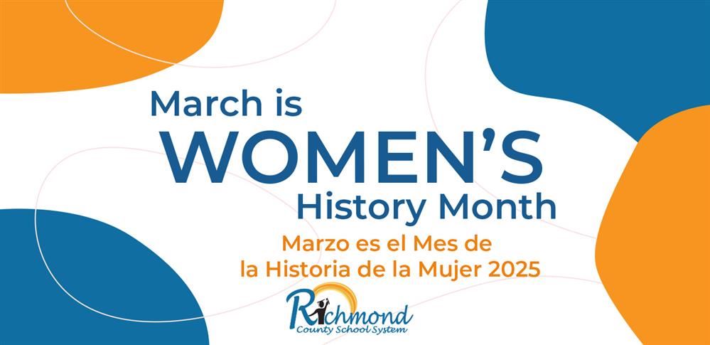 Womens month