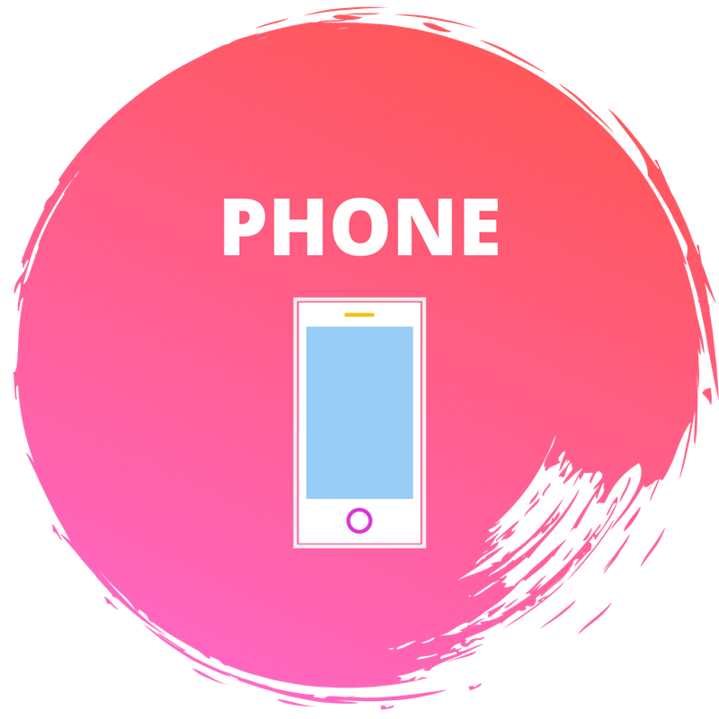 PHONE 