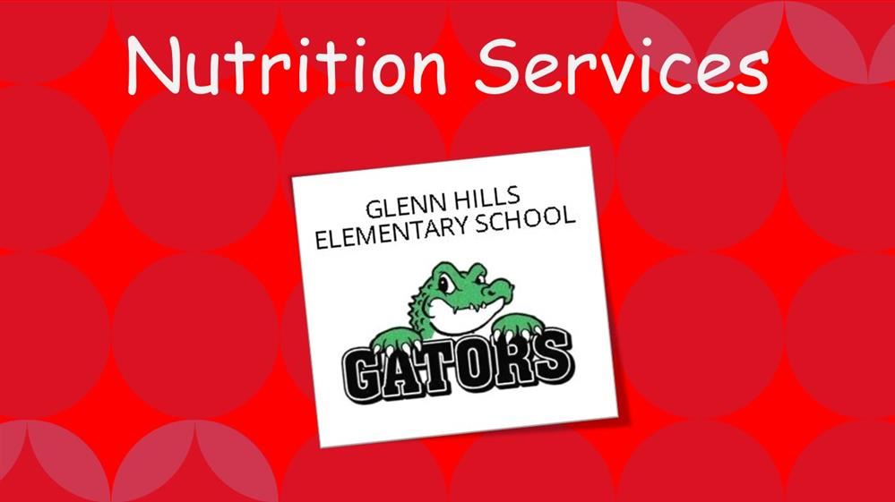 Nutrition Services