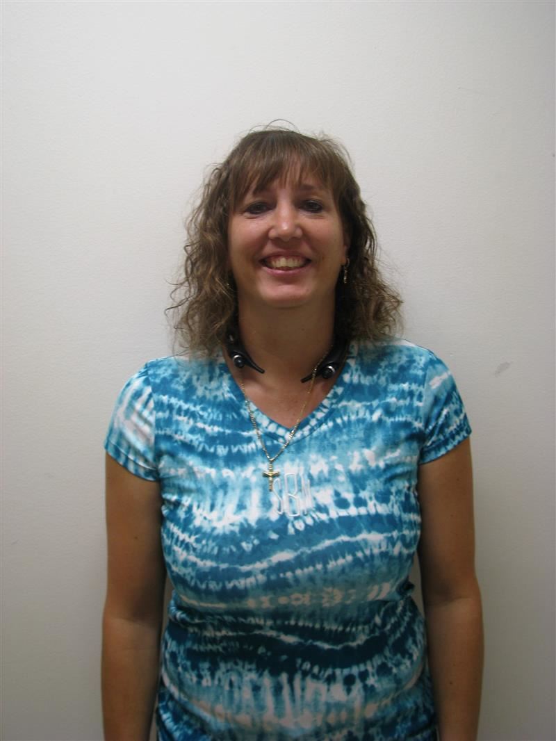 Rexanne Faulkner Rexanne Faulkner