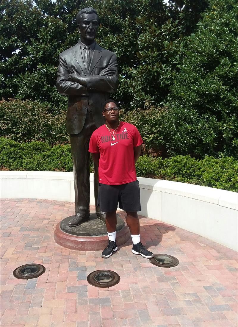 Mr. Wingate Mr. Wingate